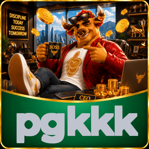 Odds Competitivas pgkkk