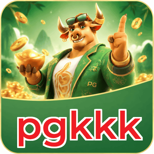 pgkkk Logo 3