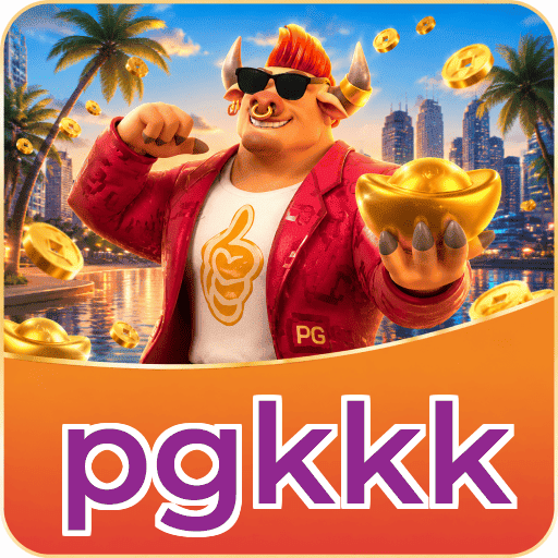 pgkkk Instalar Logo 3