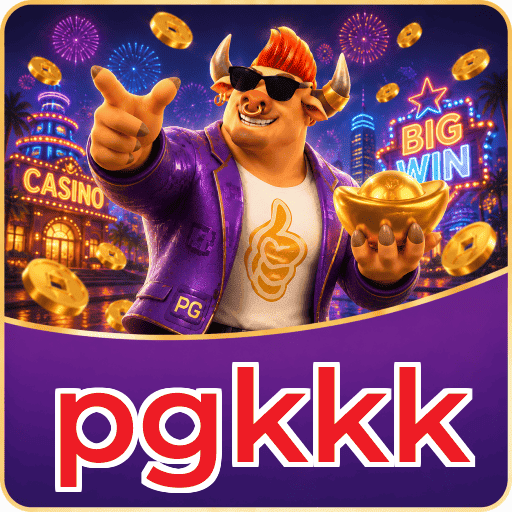 pgkkk Segurança Logo 3